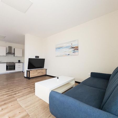 Apartment Laganini - Подстрана Екстериор снимка