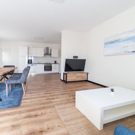 Apartment Laganini - Подстрана Екстериор снимка
