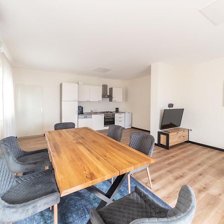 Apartment Laganini - Подстрана Екстериор снимка