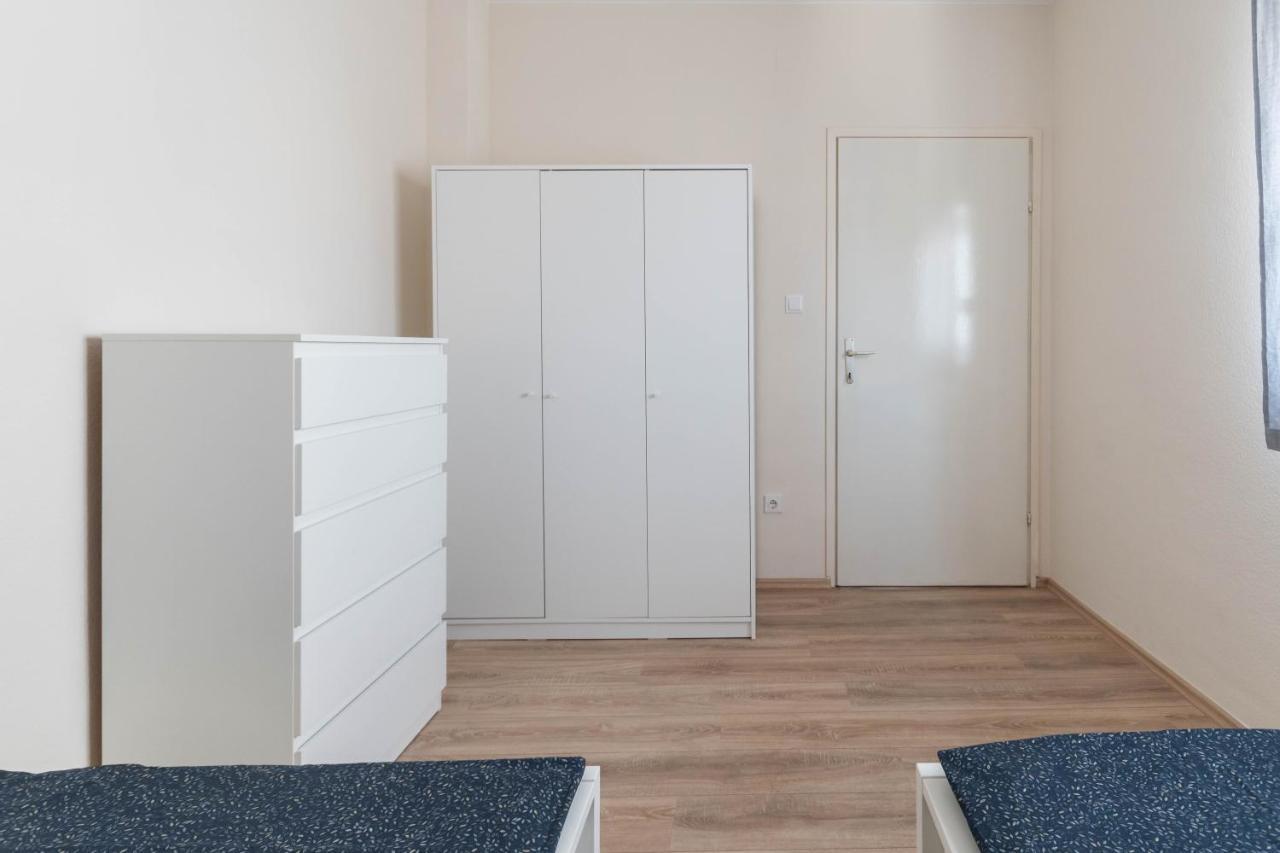 Apartment Laganini - Подстрана Екстериор снимка