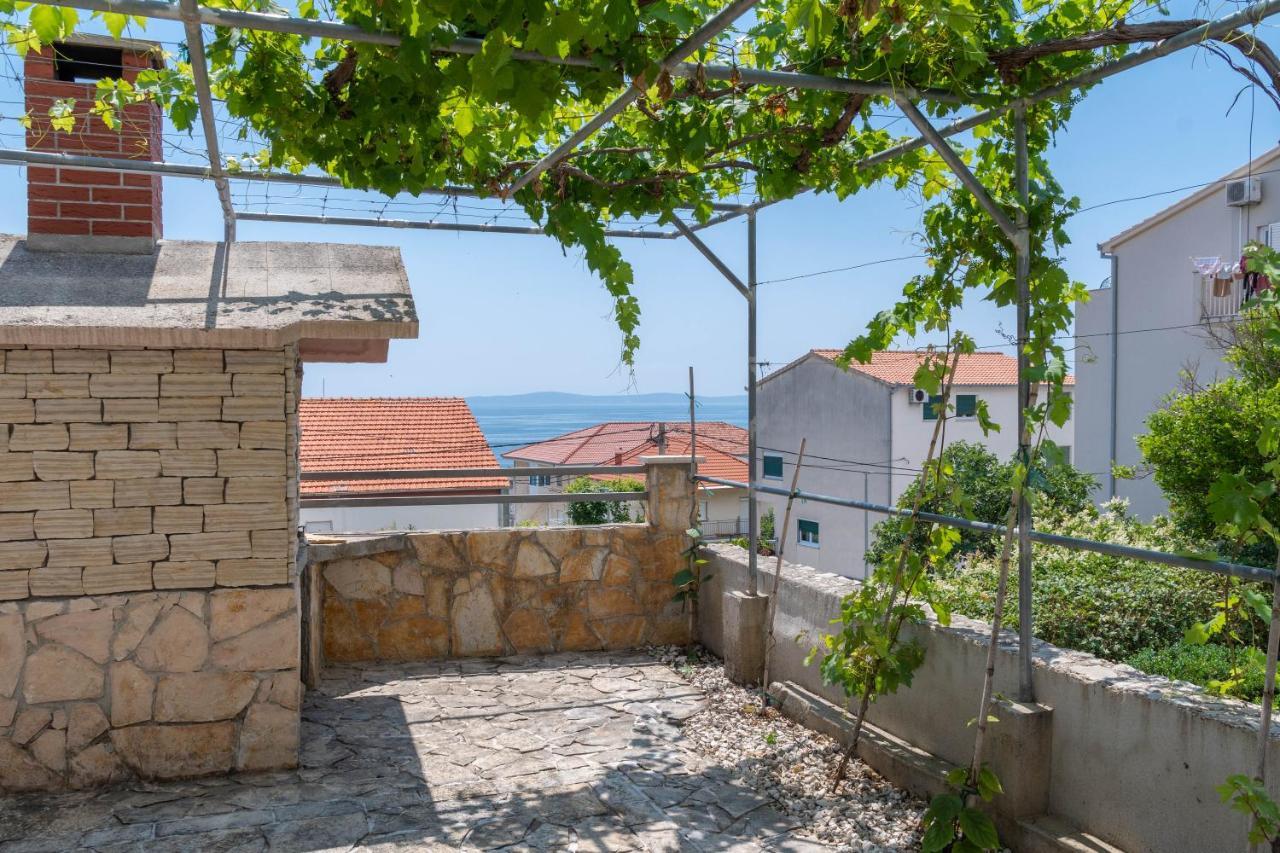 Apartment Laganini - Подстрана Екстериор снимка