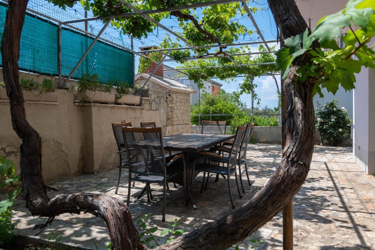 Apartment Laganini - Подстрана Екстериор снимка