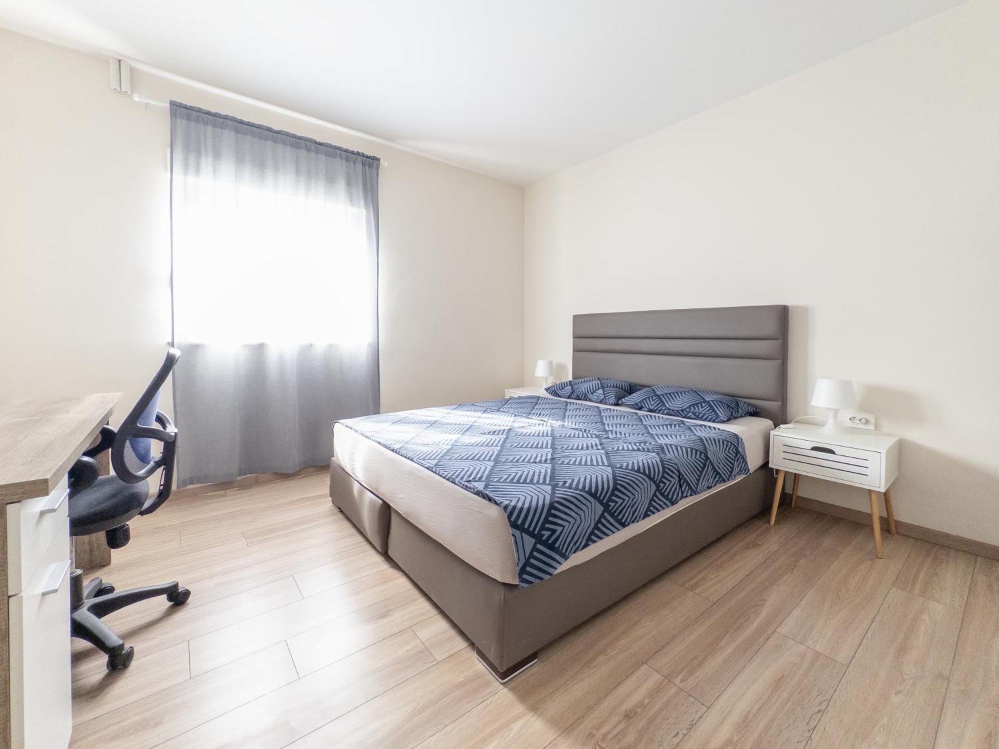 Apartment Laganini - Подстрана Екстериор снимка