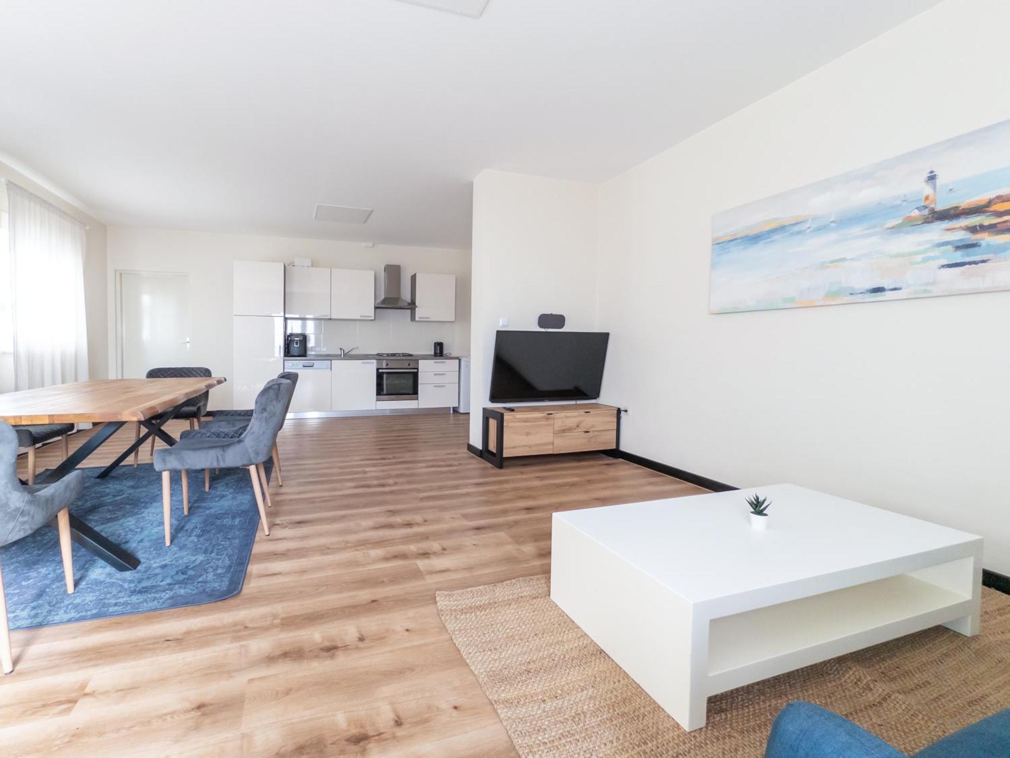Apartment Laganini - Подстрана Екстериор снимка