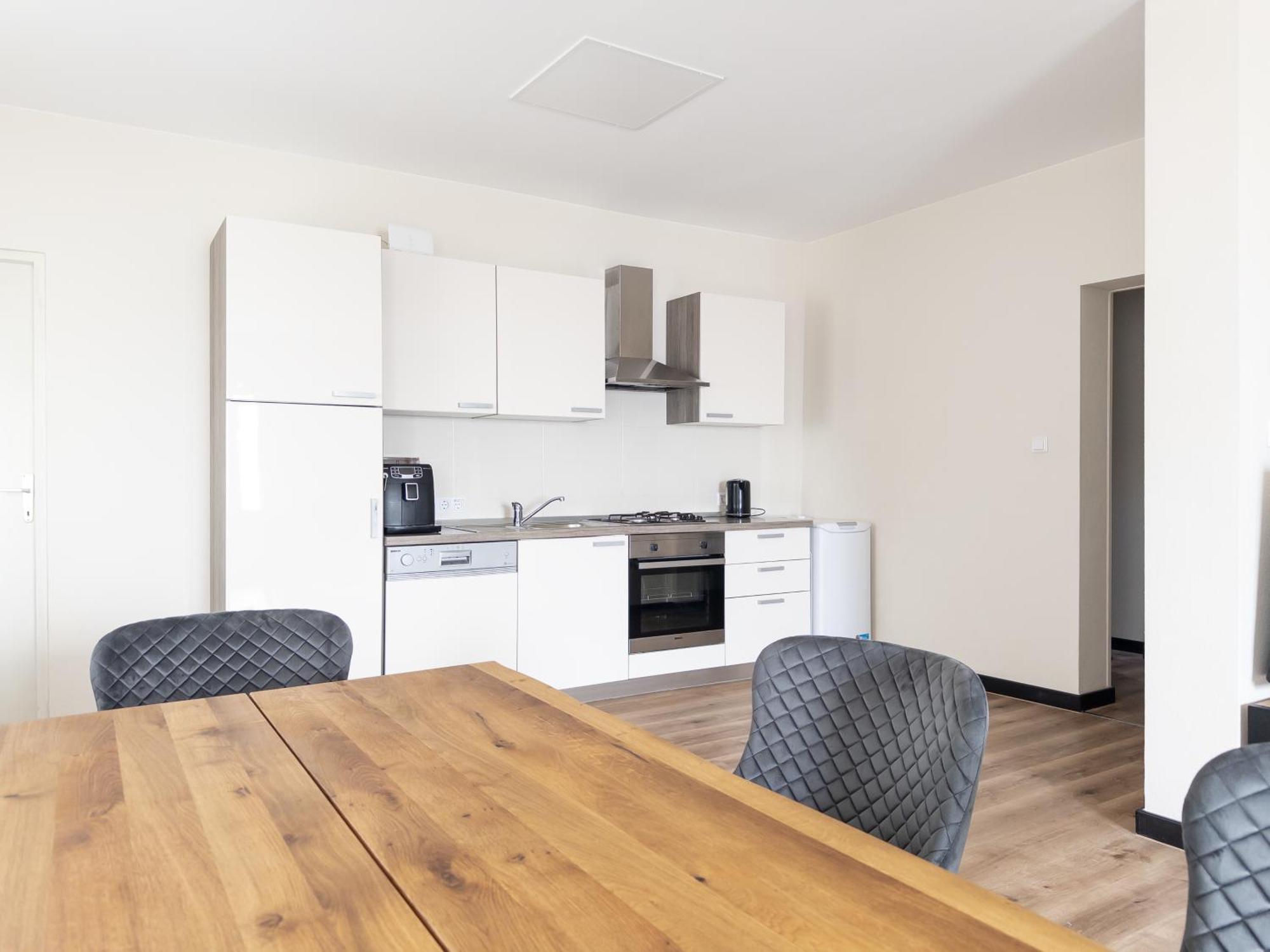 Apartment Laganini - Подстрана Екстериор снимка
