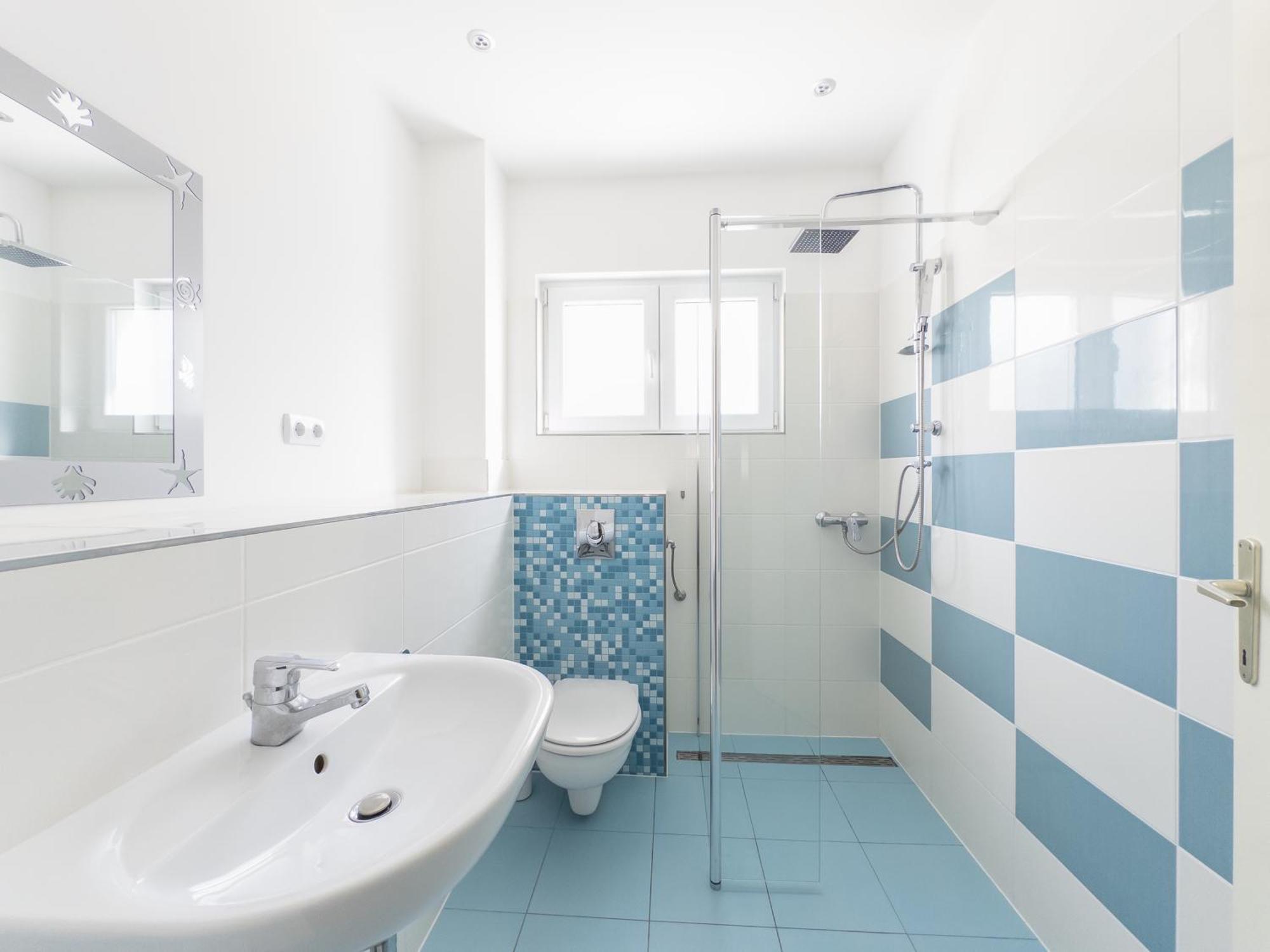 Apartment Laganini - Подстрана Екстериор снимка
