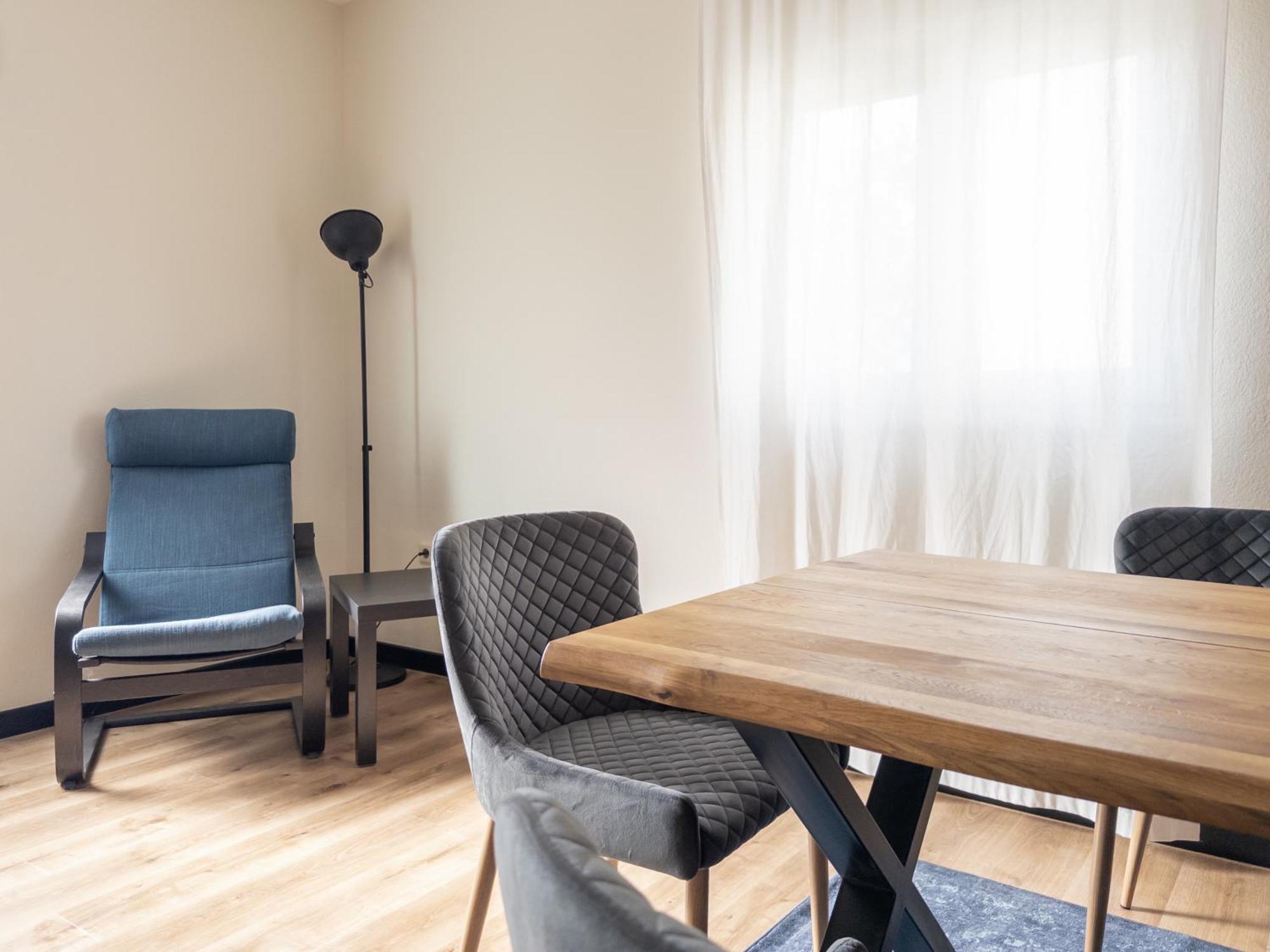 Apartment Laganini - Подстрана Екстериор снимка